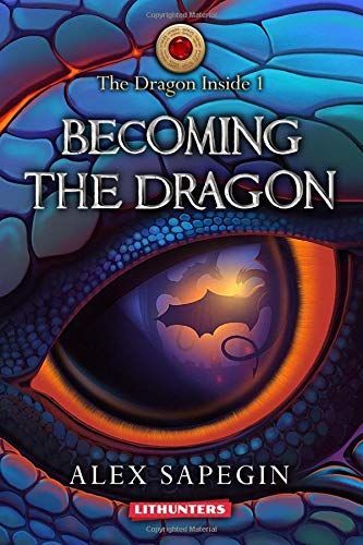 Becoming the Dragon