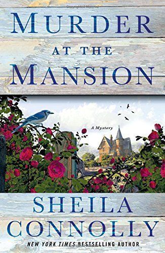 Murder at the Mansion