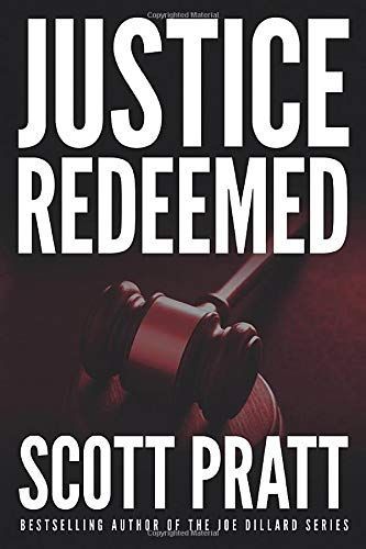 Justice Redeemed