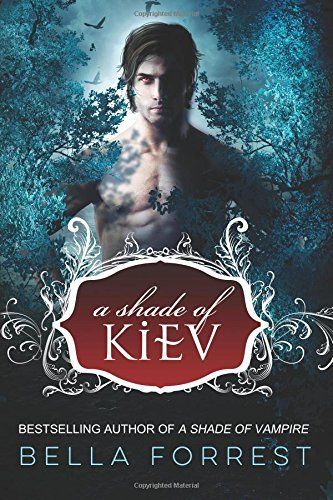A Shade of Kiev