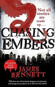 Chasing Embers