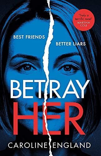 Betray Her