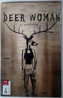 Deer Woman