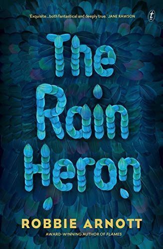 The Rain Heron