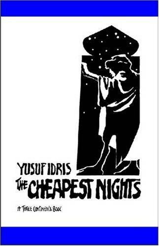 The Cheapest Nights, and Other Stories