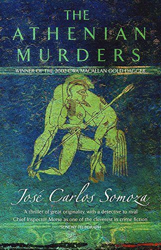 The Athenian Murders