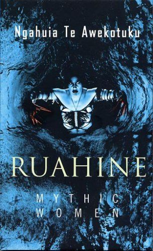 Ruahine