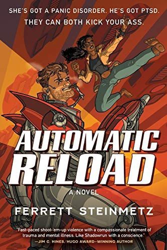 Automatic Reload