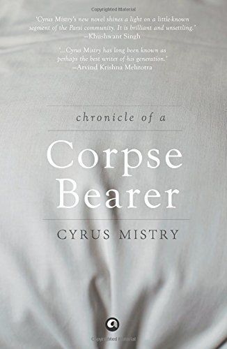Chronicle of a Corpse Bearer