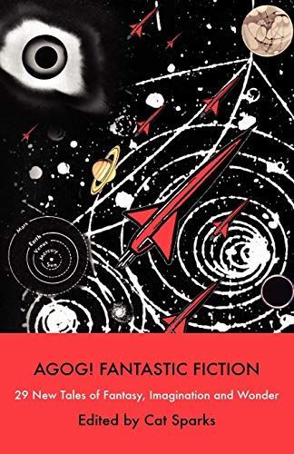 Agog! Fantastic Fiction