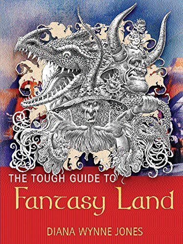 The Tough Guide to Fantasyland