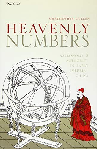 Heavenly Numbers