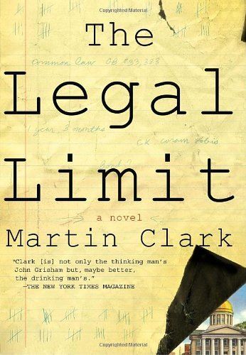 The Legal Limit