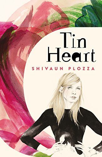 Tin Heart