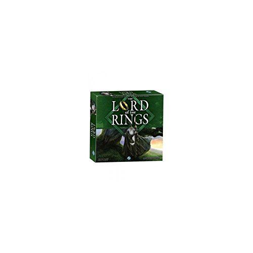 Lord of the Rings