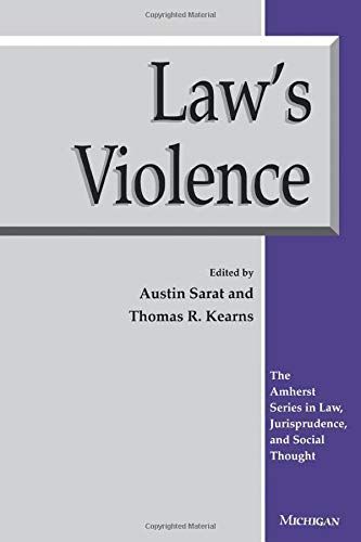 Law's Violence