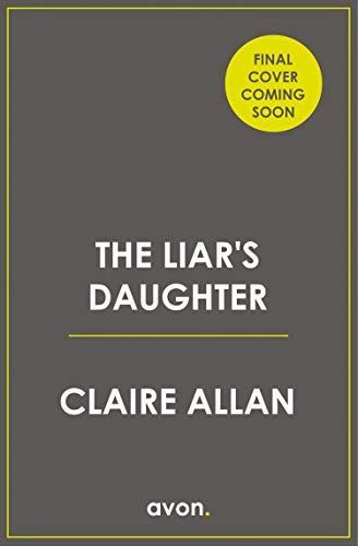 The Liar's Daughter