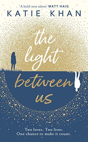 The Light Between Us