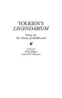 Tolkien's Legendarium