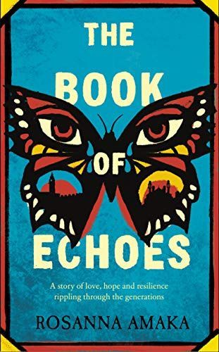 Book of Echoes, The (air/ire/exp)