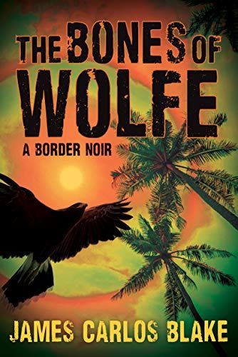 The Bones of Wolfe