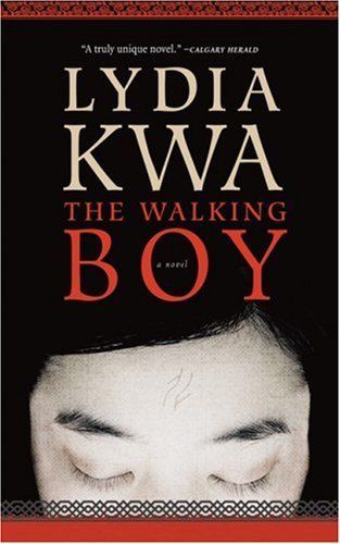 The Walking Boy