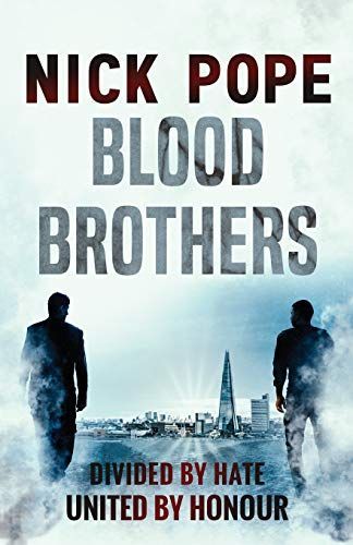 Blood Brothers