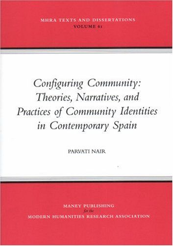 Configuring Community