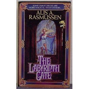 The Labyrinth Gate