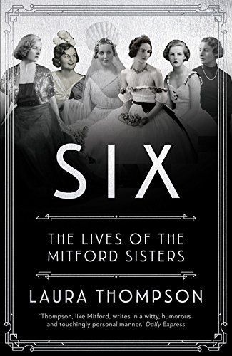 The Mitford Sisters