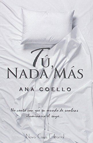 Tú, nada más