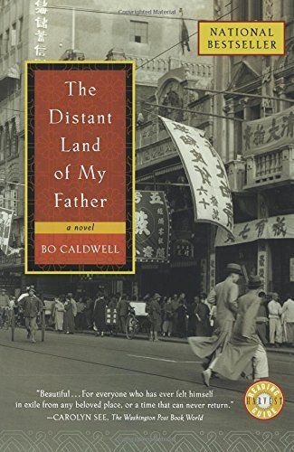 The Distant Land of My Father