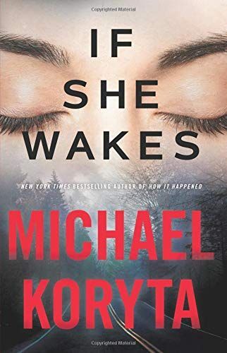 If She Wakes