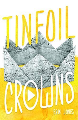 Tinfoil Crowns