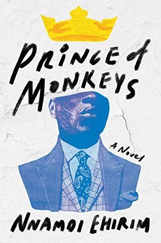 The Prince of Monkeys