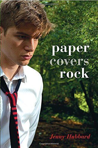 Paper Covers Rock