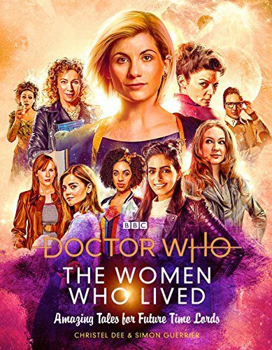 Women Who Lived