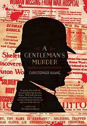 A Gentleman's Murder