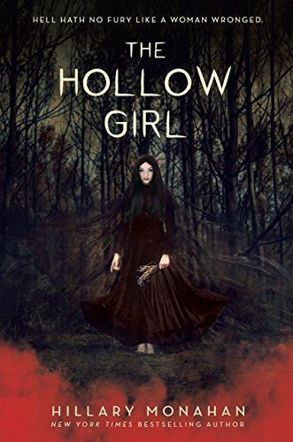 The Hollow Girl