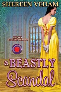 A Beastly Scandal