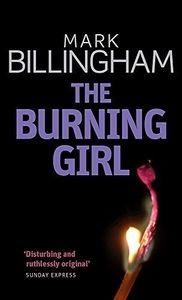 The Burning Girl