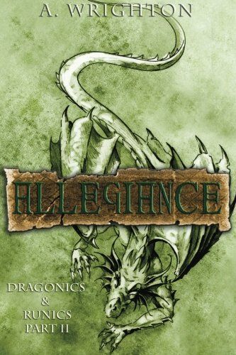 Allegiance: Dragonics and Runics