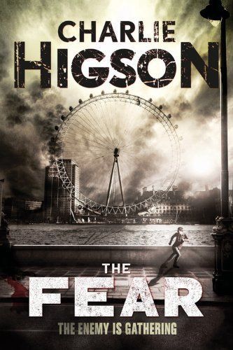 The Fear (new cover) (An Enemy Novel)