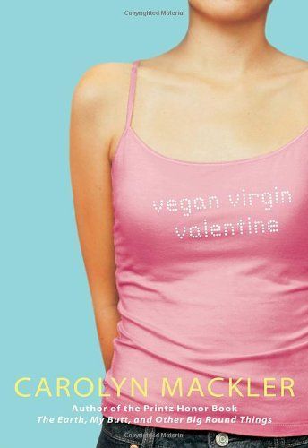 Vegan Virgin Valentine