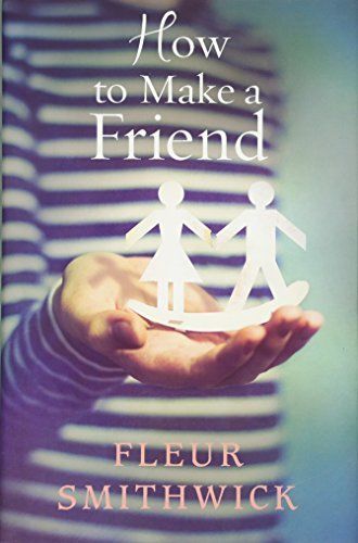 How to Make a Friend