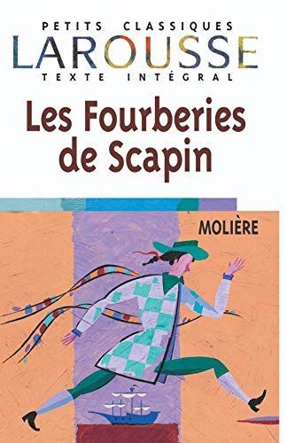 Les fourberies de Scapin