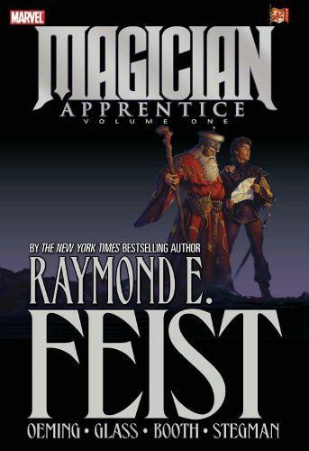 Magician Apprentice