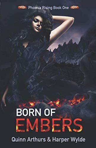 Born of Embers