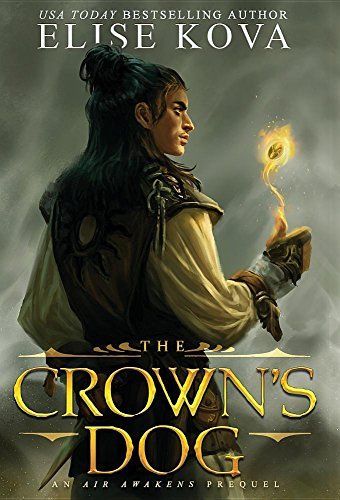 The Crown's Dog