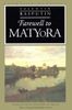 Farewell to Matyora
